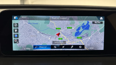 Mercedes-Benz EQC 400 300kW AMG Line Premium 80kWh 5dr Auto Electric Estate